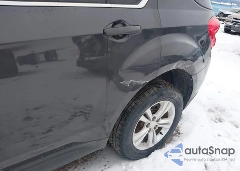 2014 Chevrolet Equinox 1Lt z USA, uszkodzony, nr VIN 2GNFLFEK0E6184912